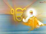 Guru Nanak Jayanti Wallpaper